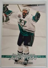 Petr Sykorr [Action] #75 Hockey Cards 2003 ITG Toronto Star Prices
