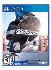 Session: Skate Sim Playstation 4 Prices