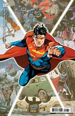 Superman: Son of Kal-El [Sandoval] #10 (2022) Comic Books Superman: Son of Kal-El Prices