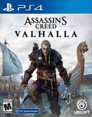 Assassin's Creed Valhalla Playstation 4 Prices