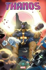 Thanos [Clarke] #4 (2024) Comic Books Thanos Prices