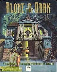 Alone In The Dark DOS PC Games Prices