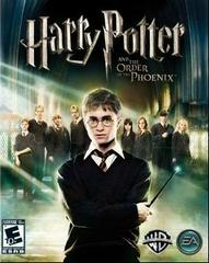 Harry Potter and the Order of the Phoenix PC Games Prices
