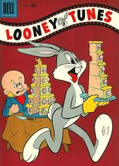 Looney Tunes #173 (1956) Comic Books Looney Tunes Prices