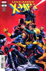 Uncanny X-Men Annual #1 (2019) Comic Books Uncanny X-Men Annual Prices