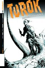 Turok, Dinosaur Hunter [1:25] #12 (2015) Comic Books Turok, Dinosaur Hunter Prices