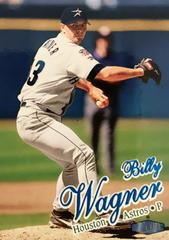 Billy Wagner #59 Baseball Cards 1998 Ultra Prices