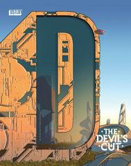 Devil's Cut [McKelvie] #1 (2023) Comic Books Devil's Cut Prices