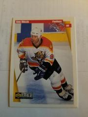 Kirk Muller Hockey Cards 1997 Collector's Choice Prices