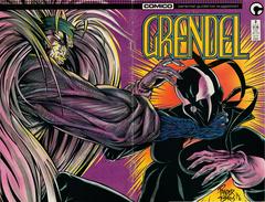 Grendel #3 (1986) Comic Books Grendel Prices