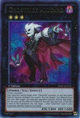 Ghostrick Alucard [1st Edition] YuGiOh Shadow Specters Prices