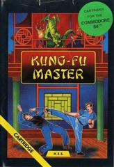 Kung Fu Master Commodore 64 Prices