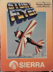 Stunt Flyer Commodore 64 Prices