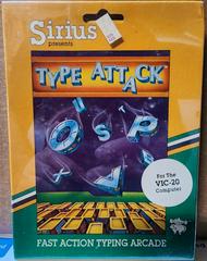 Type Attack Vic-20 Prices