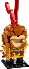 LEGO Set | Monkey King LEGO BrickHeadz