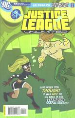 Justice League Unlimited #11 (2005) Comic Books Justice League Unlimited Prices