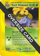 Dark Venusaur #7 Pokemon Best of Game Prices