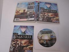 Photo By Canadian Brick Cafe | Valkyria Chronicles Playstation 3