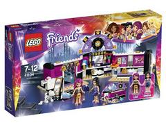 Pop Star Dressing Room #41104 LEGO Friends Prices