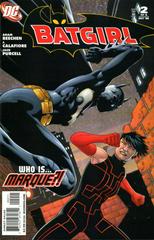 Main Image | Batgirl Comic Books Batgirl