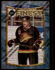 Pavel Bure #24 Hockey Cards 1994 Finest Prices