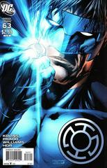 Green Lantern Corps [Variant] #63 (2011) Comic Books Green Lantern Corps Prices