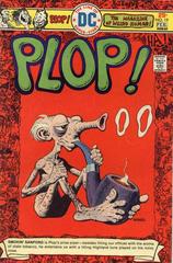 Plop! #19 (1976) Comic Books Plop Prices