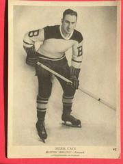 Herb Cain #42 Hockey Cards 1939 O-Pee-Chee V301-1 Prices