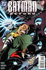 Batman Beyond #2 (1999) Comic Books Batman Beyond Prices