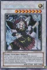 Chaos Goddess [1st Edition] TSHD-EN044 YuGiOh The Shining Darkness Prices