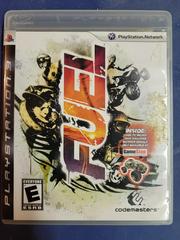 Fuel [Gamestop Edition] Playstation 3 Prices