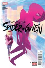 Radioactive Spider-Gwen #2 (2015) Comic Books Spider-Gwen Prices