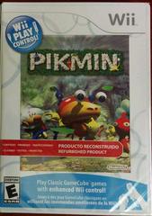 New Play Control: Pikmin [Refurbished] Wii Prices
