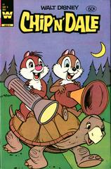 Chip 'n' Dale #81 (1983) Comic Books Chip 'n' Dale Prices
