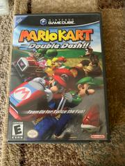 Front | Mario Kart Double Dash [Not For Resale] Gamecube