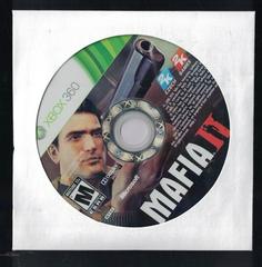 Photo By Canadian Brick Cafe | Mafia II Xbox 360