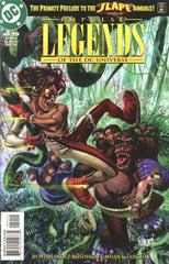 Legends of the DC Universe #19 (1999) Comic Books Legends of the DC Universe Prices
