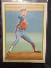 Joe Hesketh #19 Baseball Cards 1986 Topps All Star Glossy Set of 60 Prices