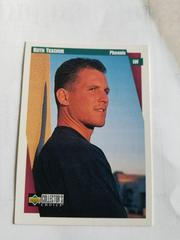 Keith Tkachuk #194 Hockey Cards 1997 Collector's Choice Prices