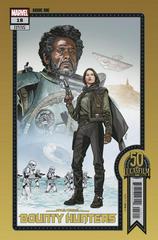 Star Wars: Bounty Hunters [Sprouse] #18 (2021) Comic Books Star Wars: Bounty Hunters Prices