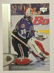 Ed Belfour Hockey Cards 1996 Upper Deck Prices