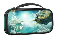 Zelda: Tears of the Kingdom Deluxe Travel Case Nintendo Switch Prices