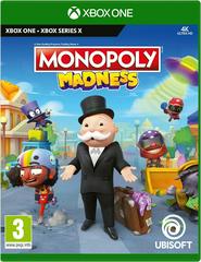 Monopoly Madness PAL Xbox Series X Prices
