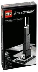 John Hancock Center #21001 LEGO Architecture Prices