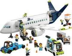 LEGO Set | Passenger Airplane LEGO City