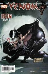 Venom #9 (2004) Comic Books Venom Prices