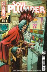 DC Horror Presents: Soul Plumber #3 (2021) Comic Books DC Horror Presents: Soul Plumber Prices