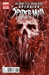 Avenging Spider-Man [Checchetto] Comic Books Avenging Spider-Man Prices