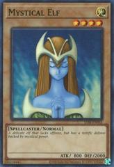 Mystical Elf LOB-EN062 Prices | YuGiOh Legend of Blue Eyes White