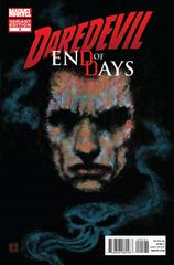 Daredevil: End of Days [Mack] #5 (2013) Comic Books Daredevil: End of Days Prices